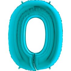 0 Tiffany - Folienzahl 66 cm 