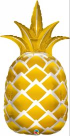 Golden Pineapple