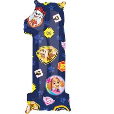 1 - Folienzahl 66 cm