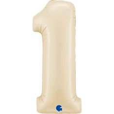 1 Cream- Folienzahl 66 cm 