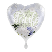 Zur Taufe alles Liebe