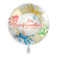 Zu Konfirmation beste Wünsche