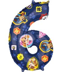 6 - Folienzahl 66 cm