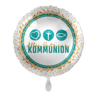 Alles Gute zur Kommunion