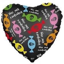 Сердце. Ты моя конфетка