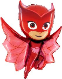 Amaya  PJ Mask