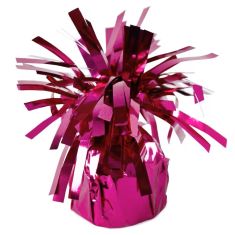 Ballongewicht Magenta