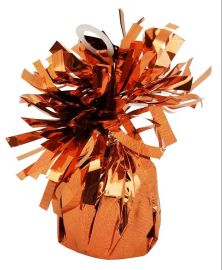 Ballongewicht Orange