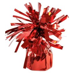 Ballongewicht Rot
