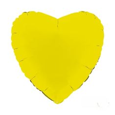 Matte Lime Green Herz