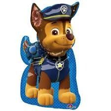 Chase Paw Patrol