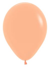 Fashion Peach Blush
