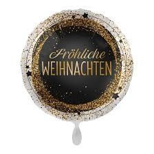 Fröhlichen Weihnachten