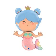 Mermaid
