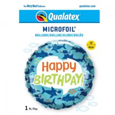Happy Birthday Haie
