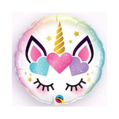 Unicorn Eye Lashes