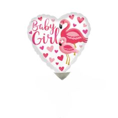Flamingo "Baby Girl"
